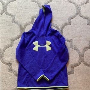 Under Armour Hoodie